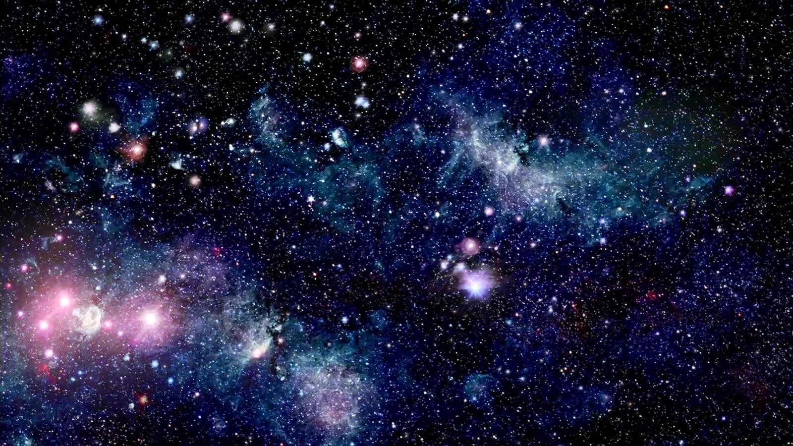 Galaxia Wallpaper