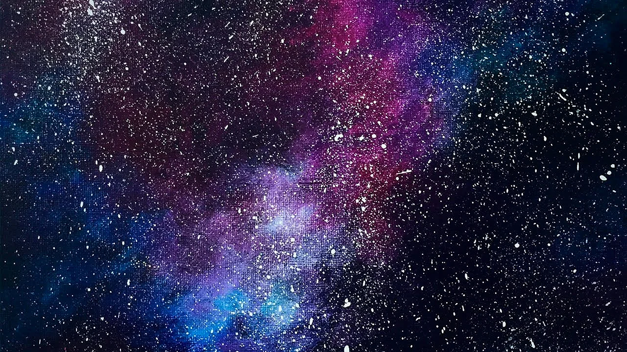 Galaxy Wallpaper