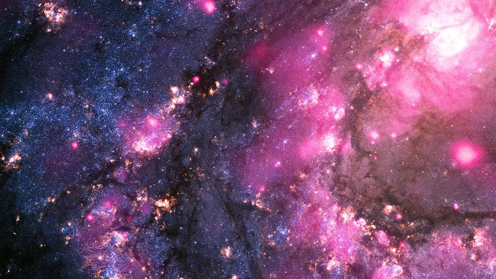 Galaxy Wallpaper