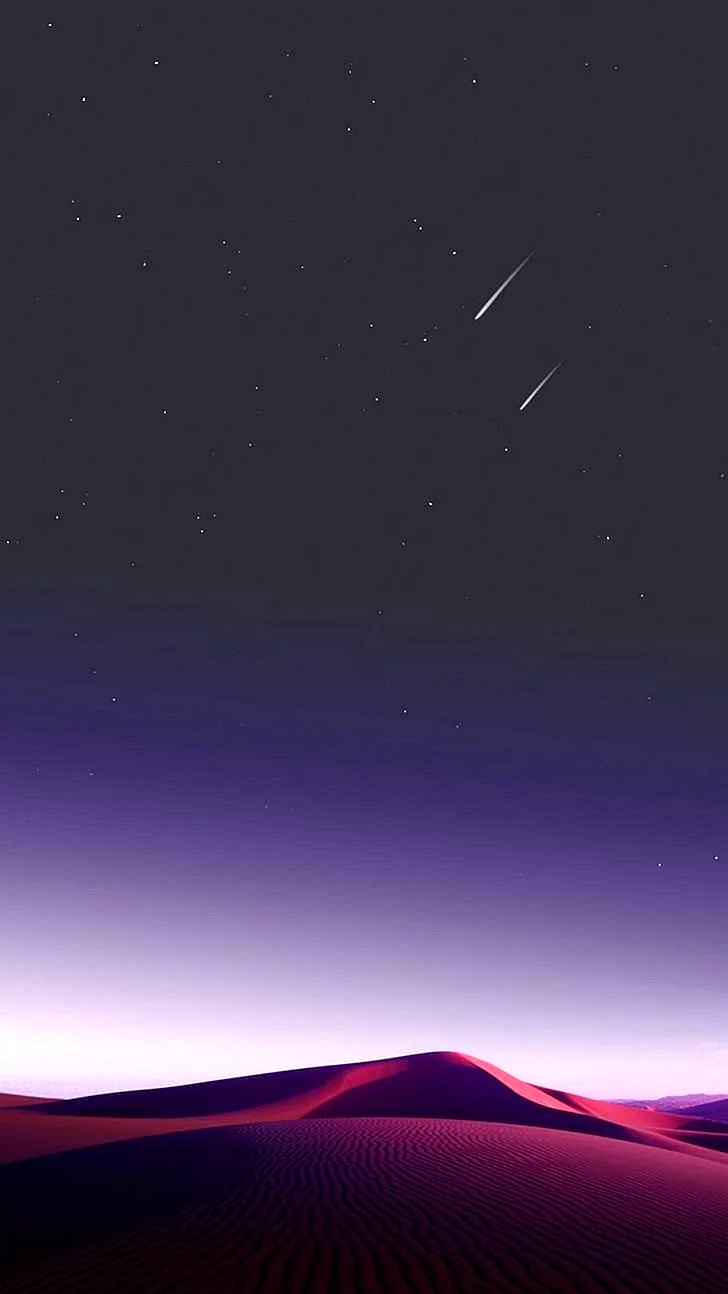 Galaxy Wallpaper For iPhone