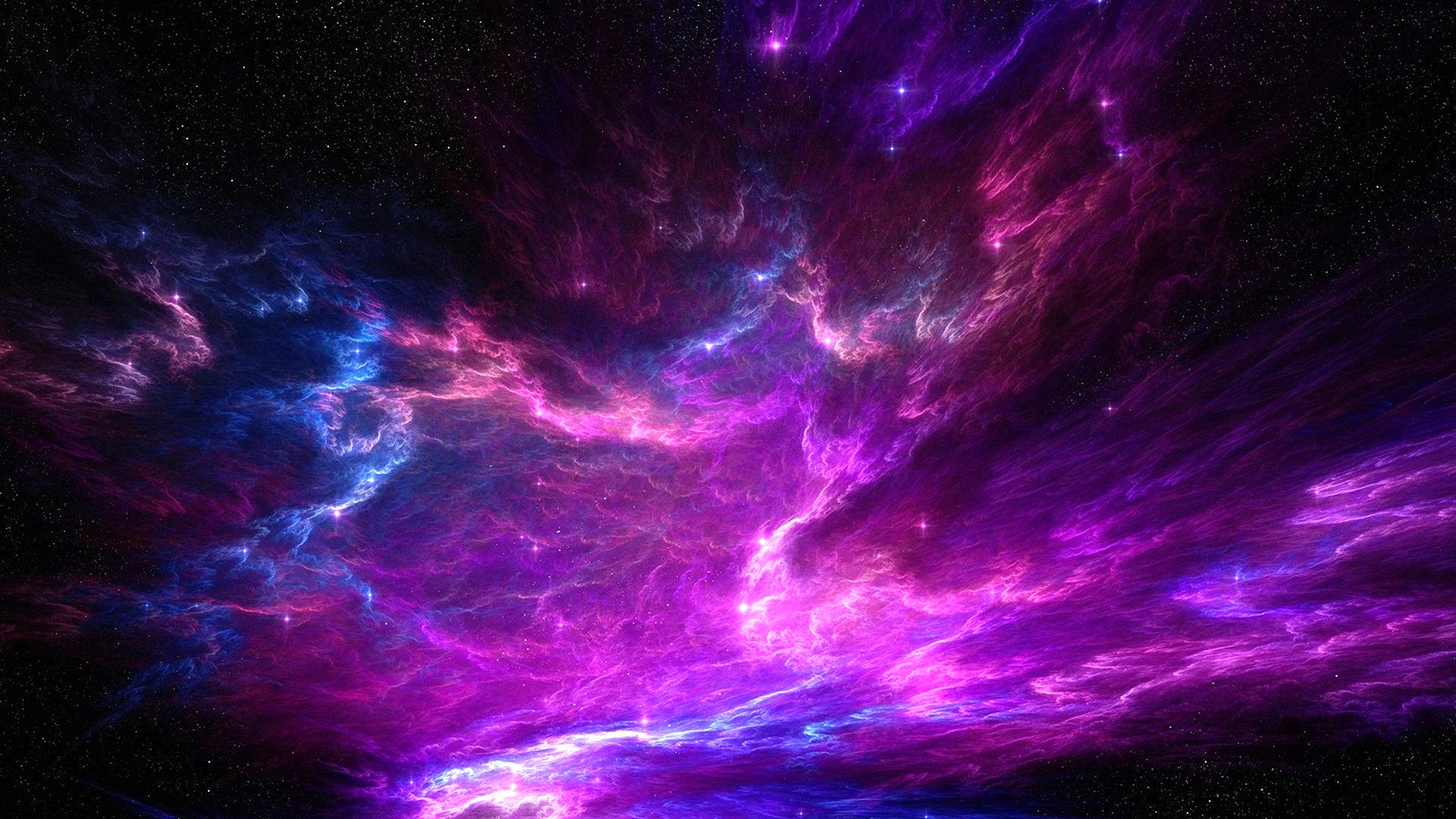 Galaxy Wallpaper