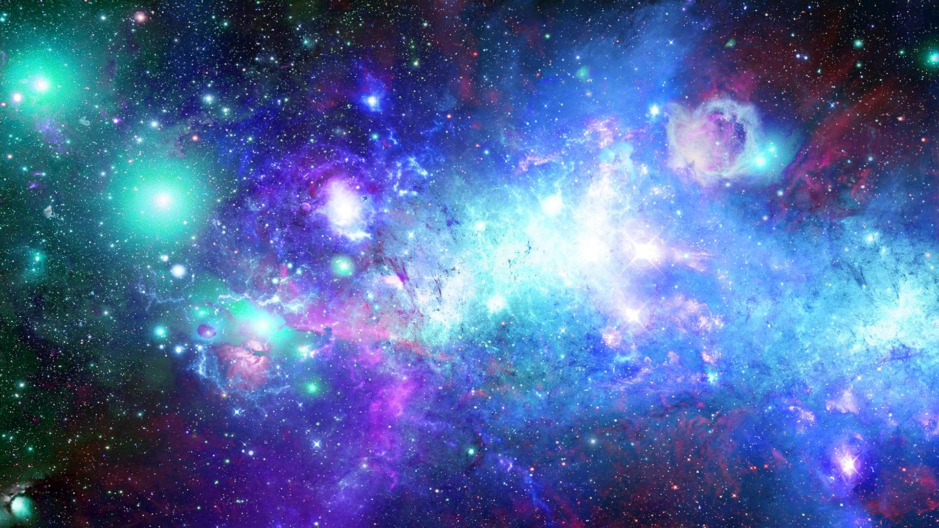 Galaxy Wallpaper