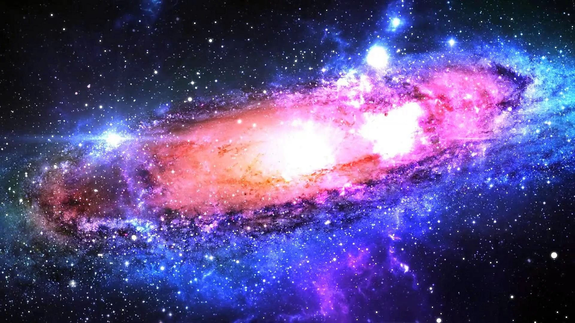 Galaxy Wallpaper