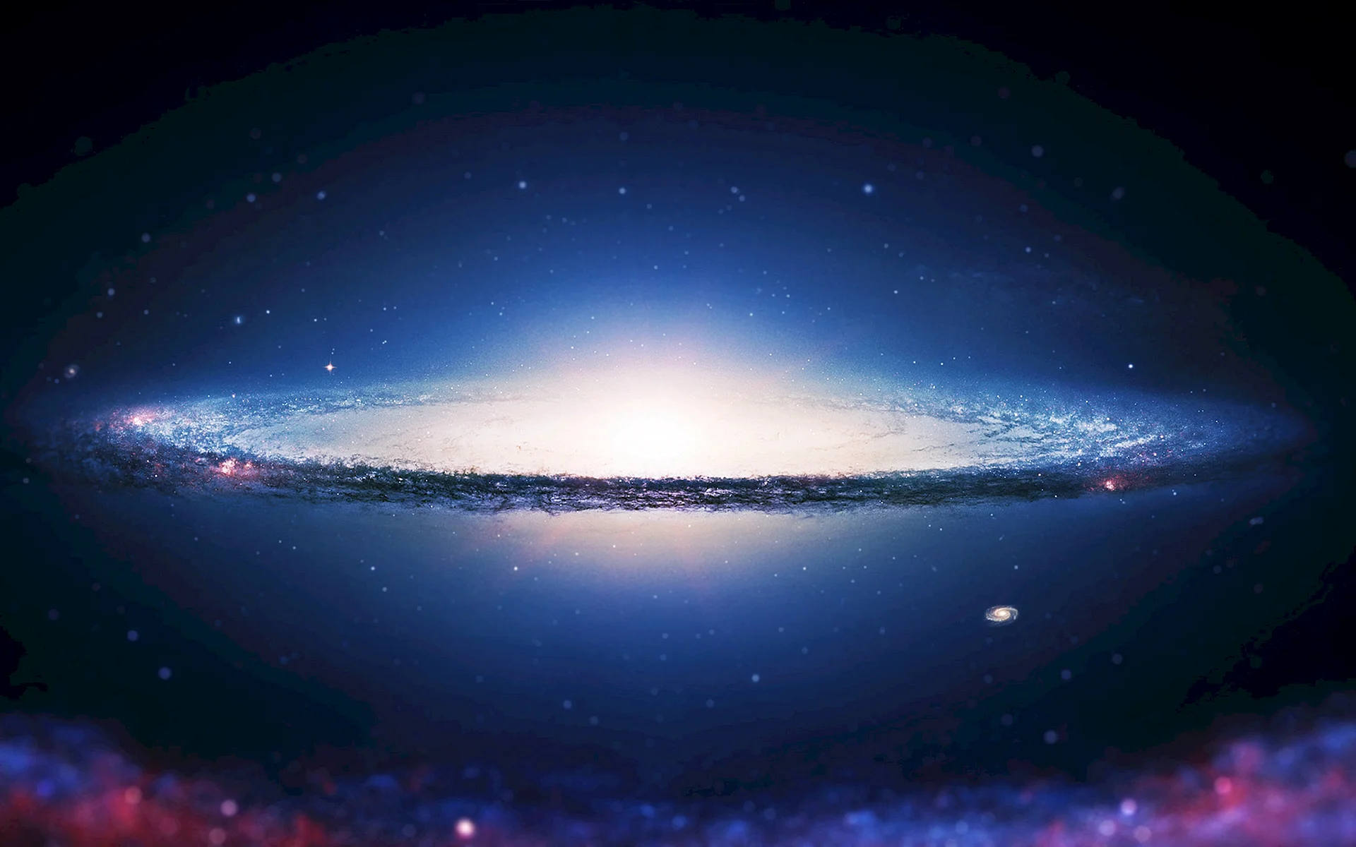 Galaxy Wallpaper