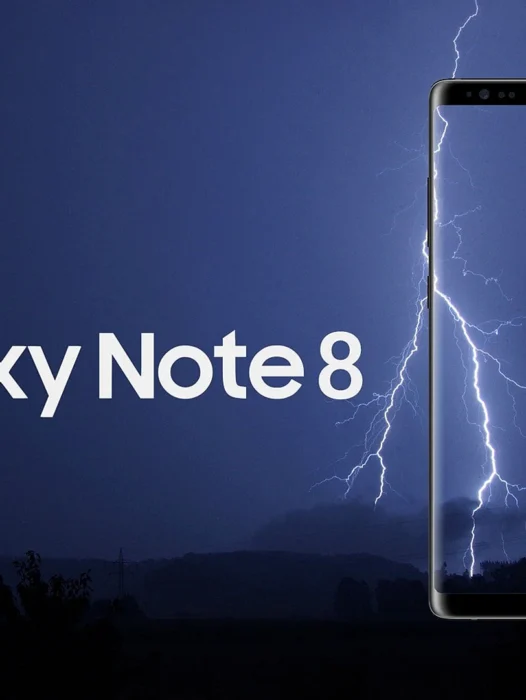 Galaxy Note 8 Wallpaper