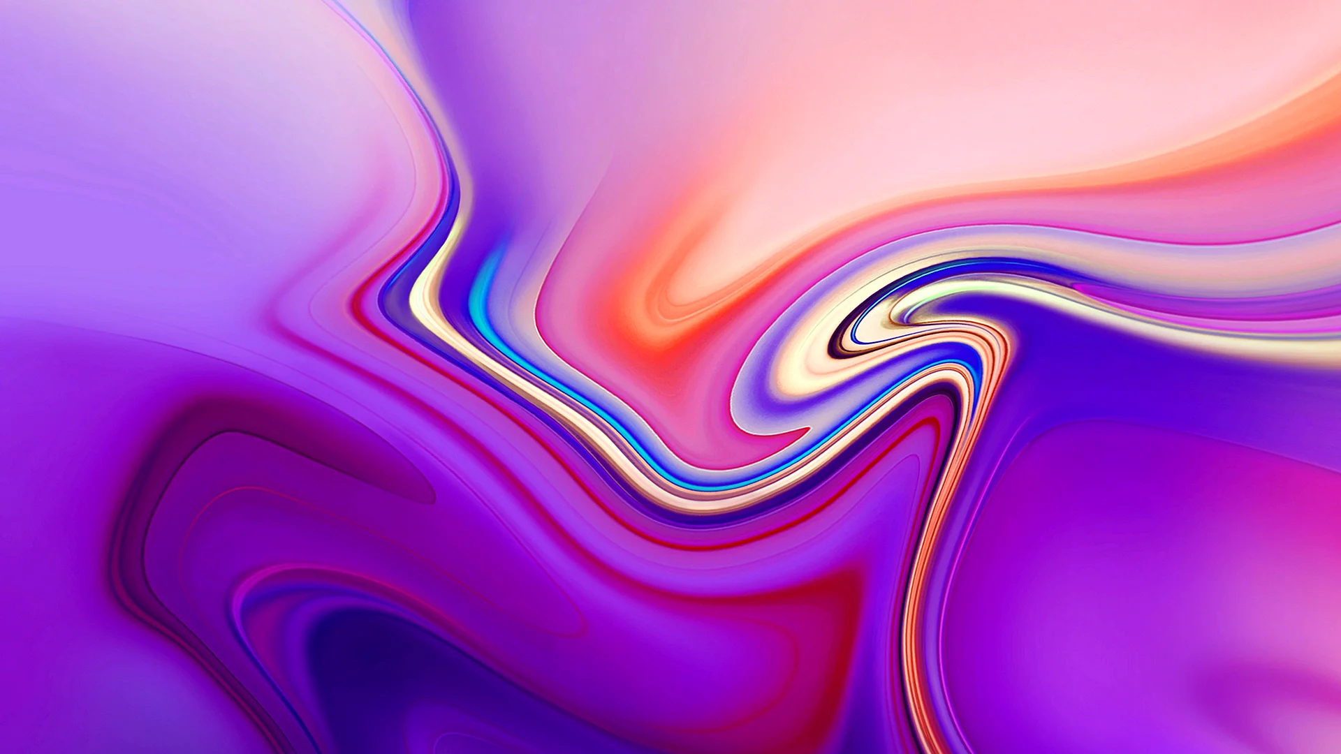 Galaxy Note 9 Wallpaper