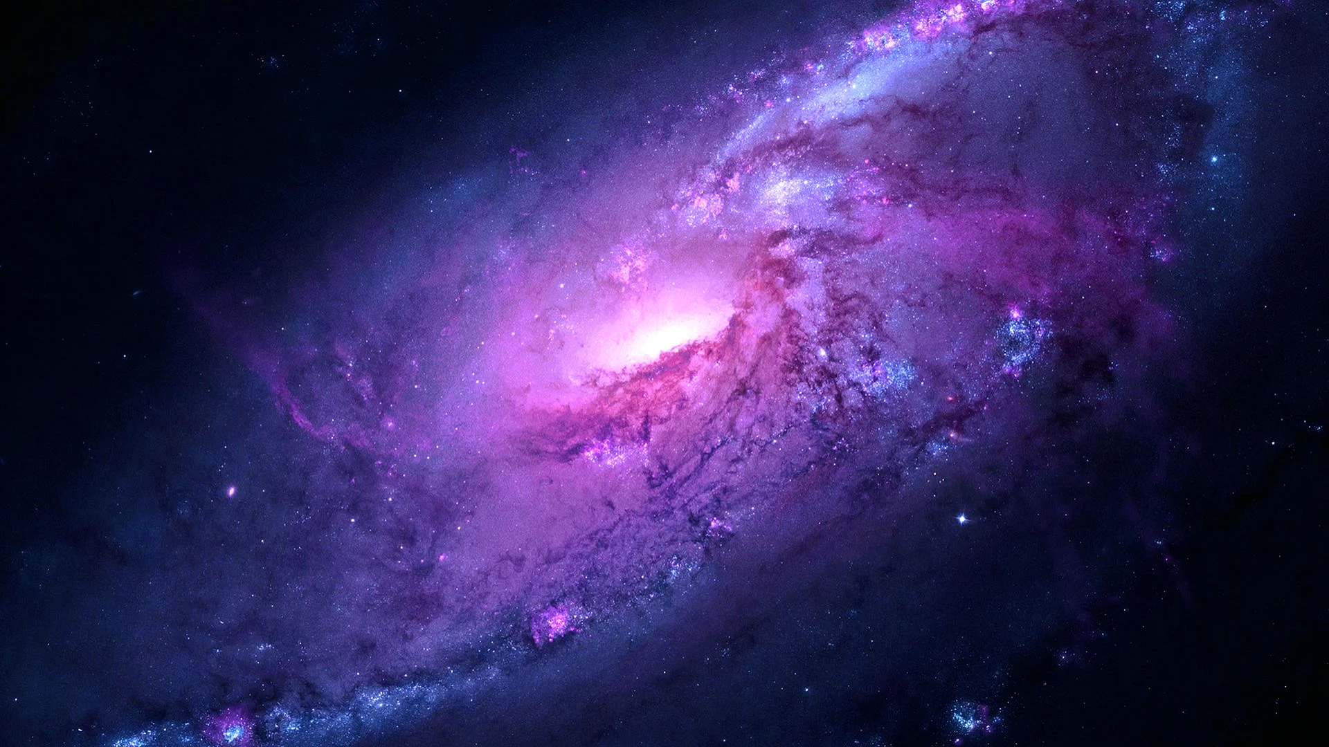 Galaxy Wallpaper