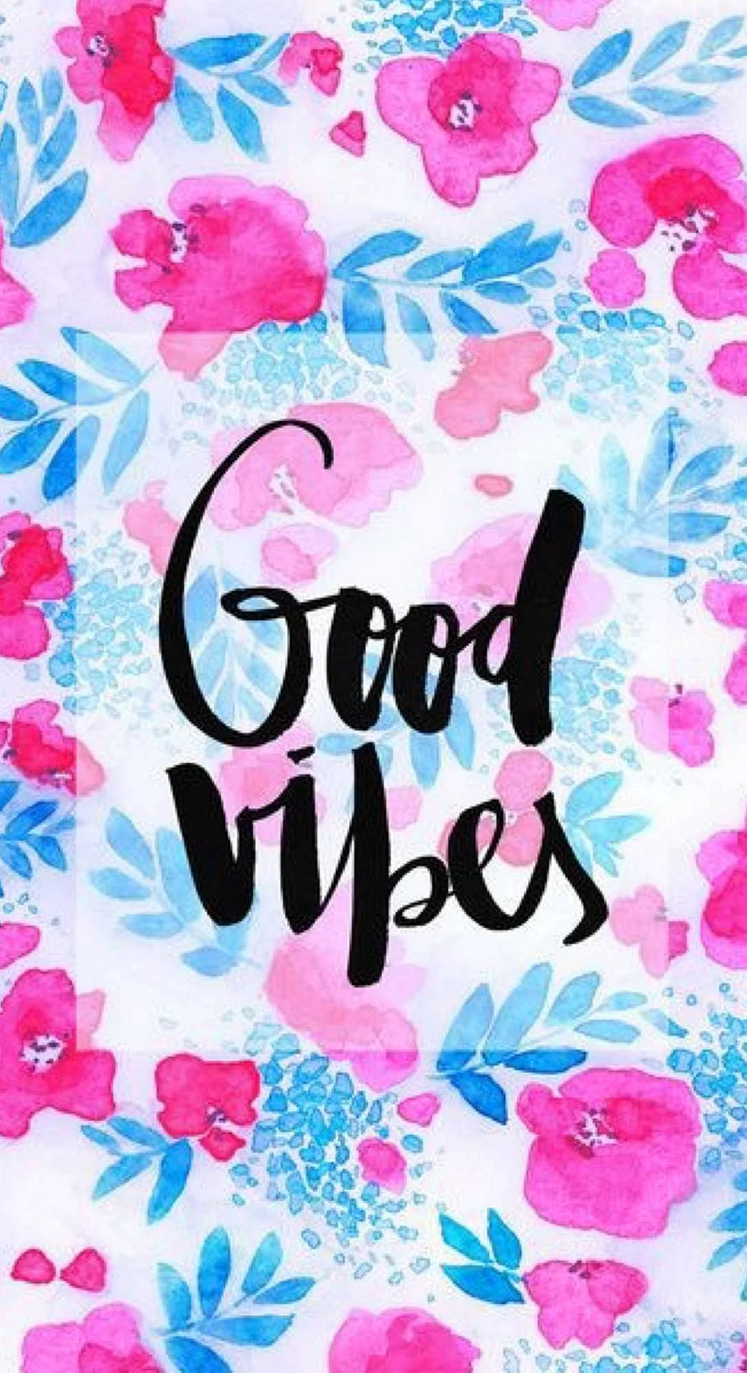 Gambar Vibes Love Wallpaper
