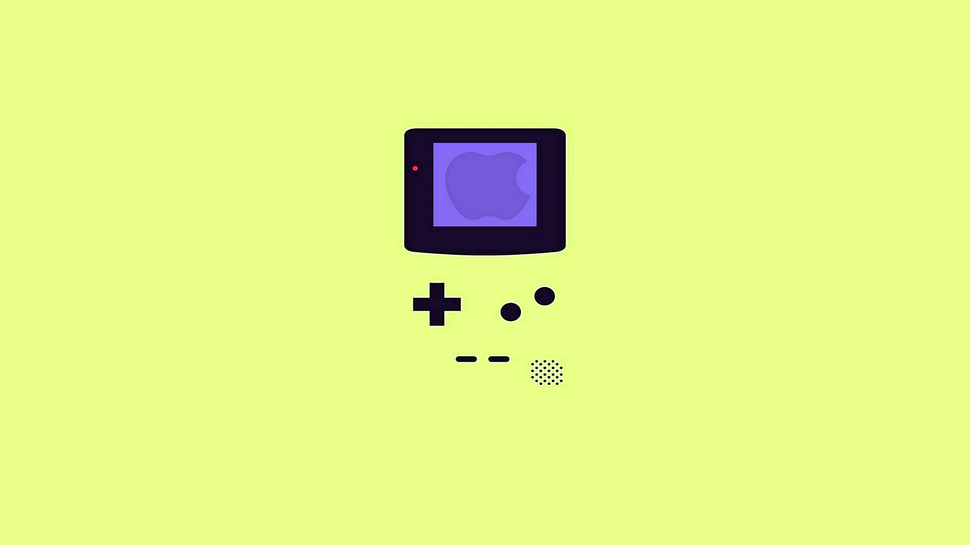 Game Boy Wallpaper Wallpaper