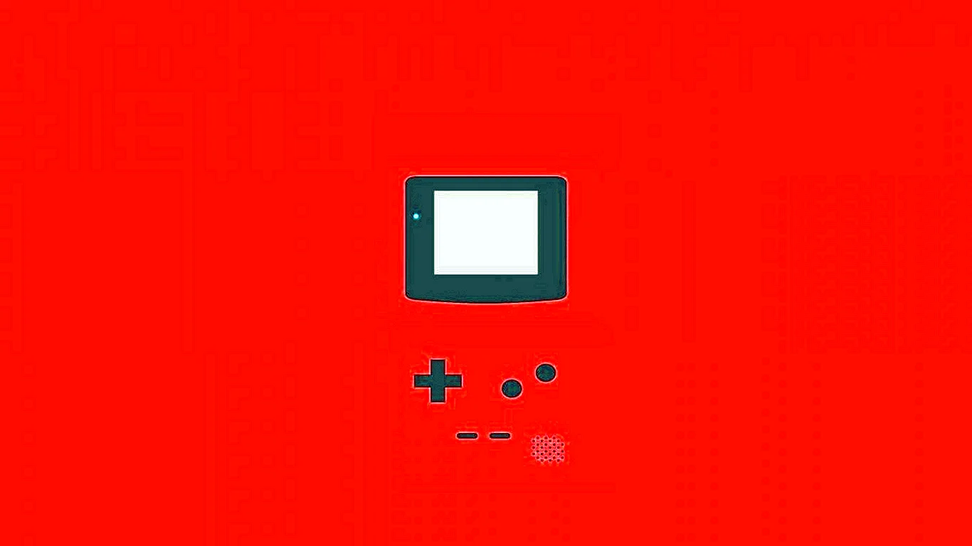 Game Boy Wallpaper Wallpaper