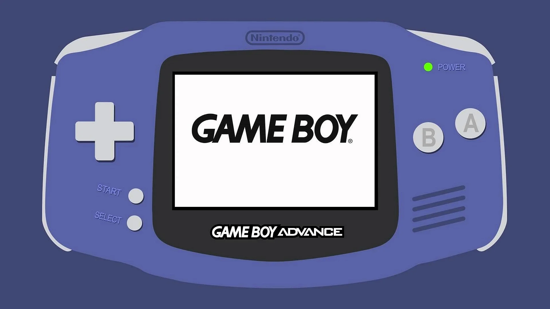 Game Boy Wallpaper Wallpaper
