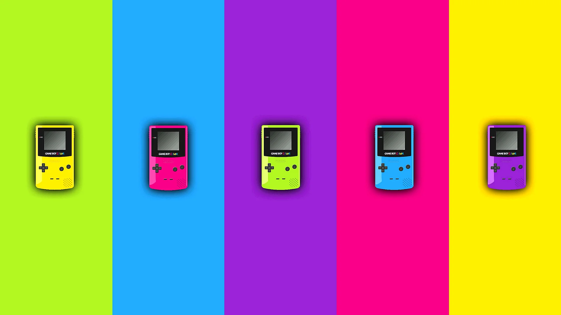 Game Boy Wallpaper Wallpaper