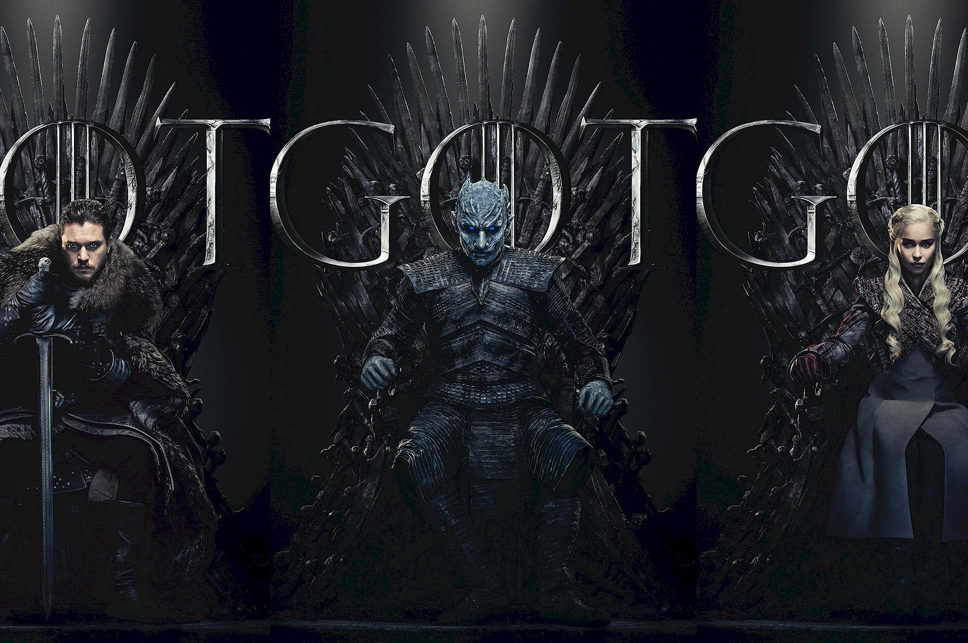 Game Of Thrones Wallpaper