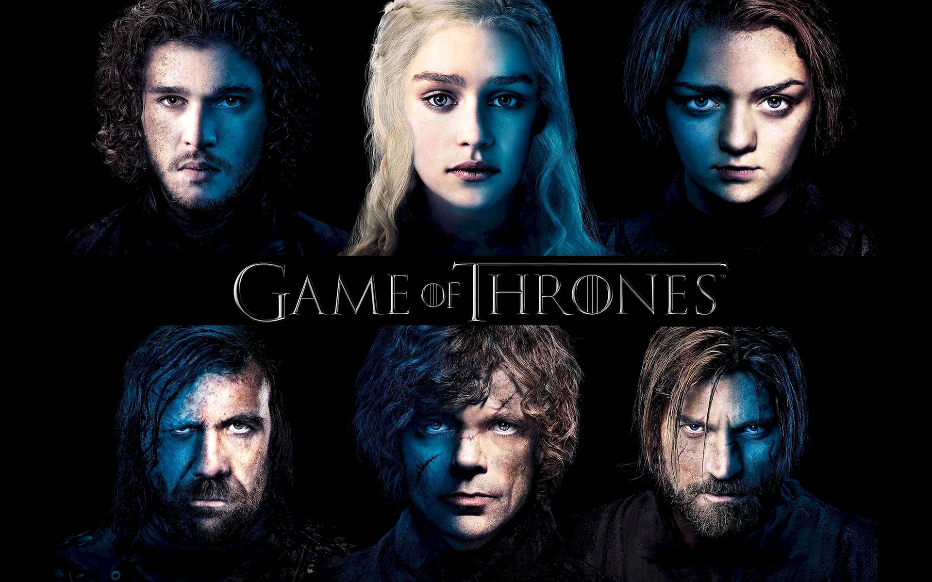 Game Of Thrones Wallpaper