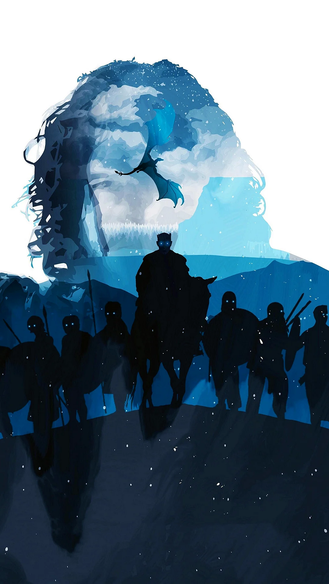 Game Of Thrones iPhone Wallpaper For iPhone