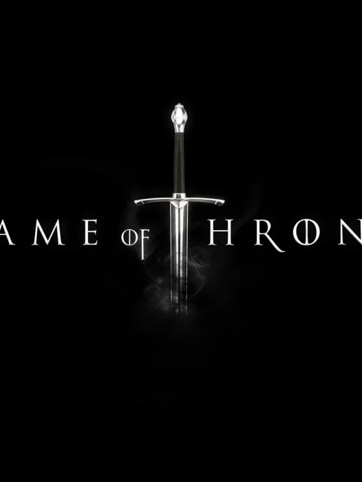 Game Of Thrones Logo Wallpaper