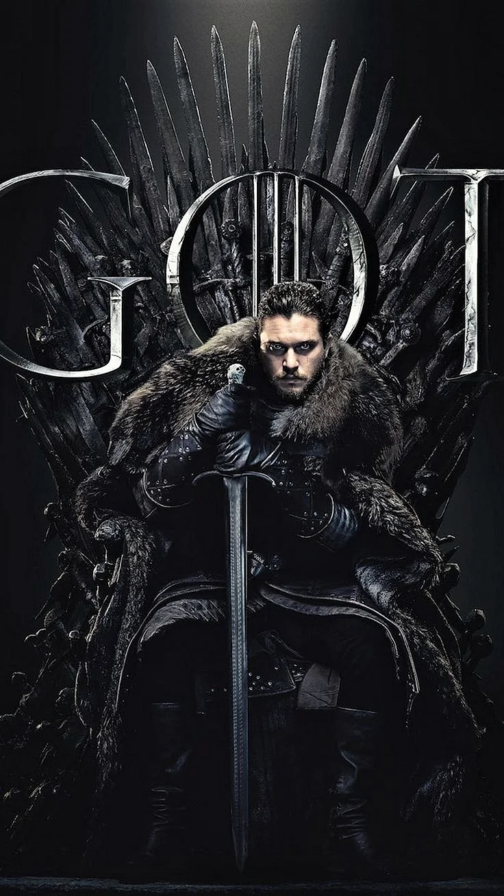 Game Of Thrones Season 8 Wallpaper For iPhone