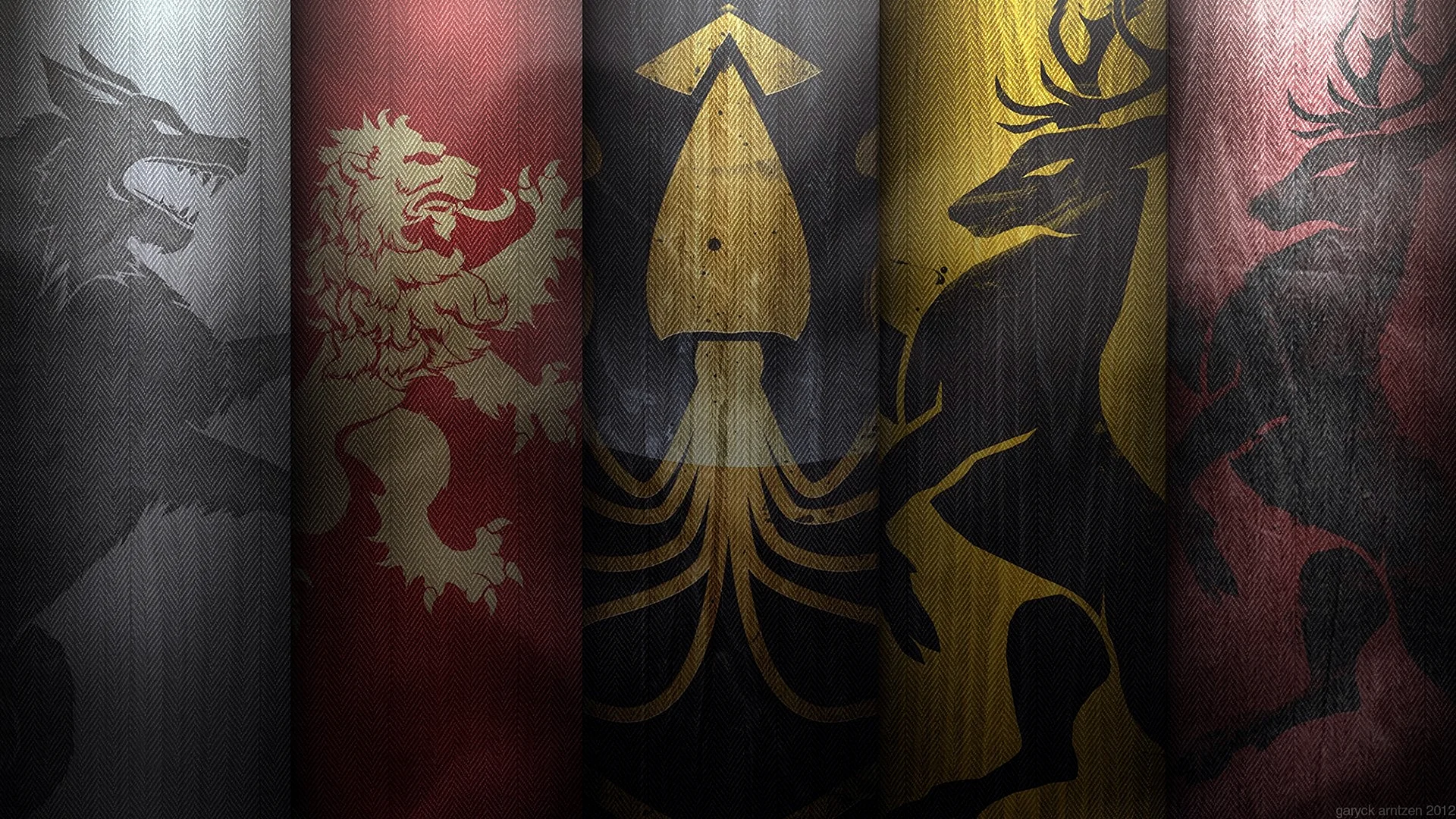 Game Of Thrones Wallpaper