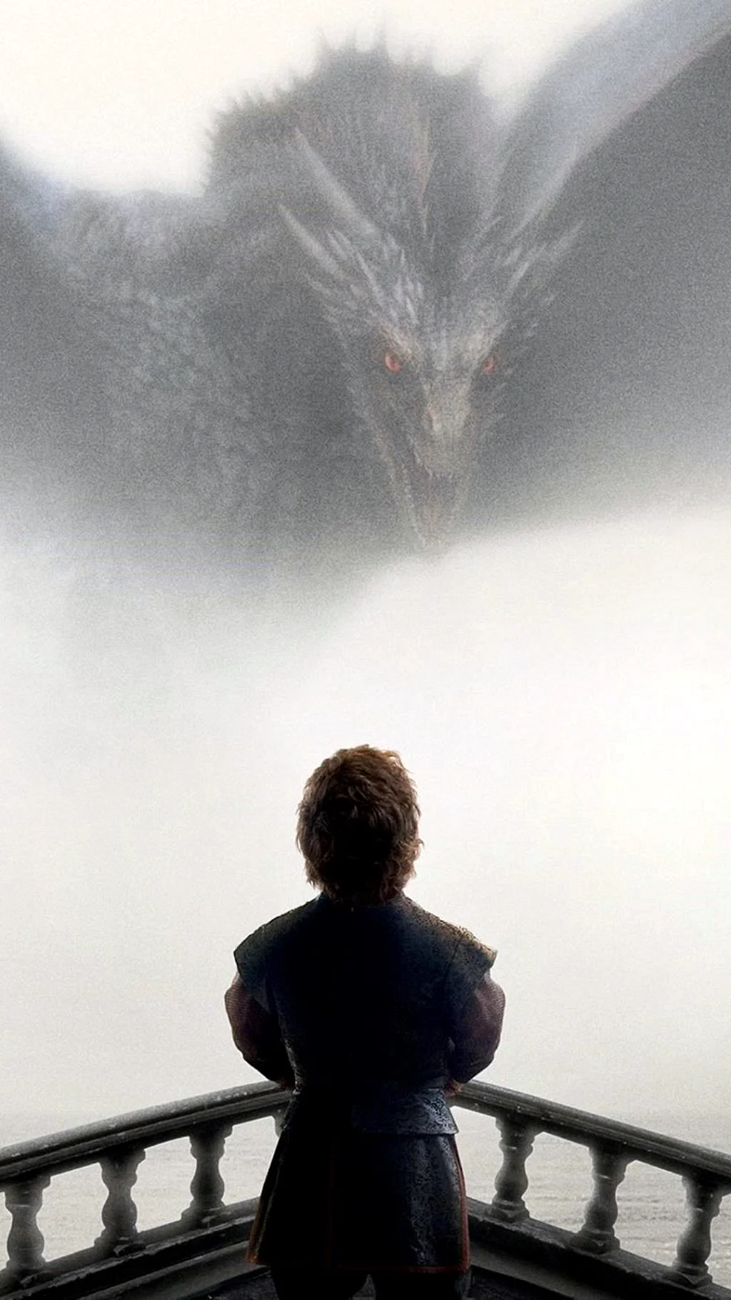 Game Of Thrones Tyrion Wallpaper For iPhone
