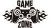 Game Zone Wallpaper
