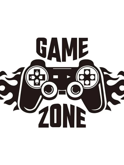 Game Zone Wallpaper