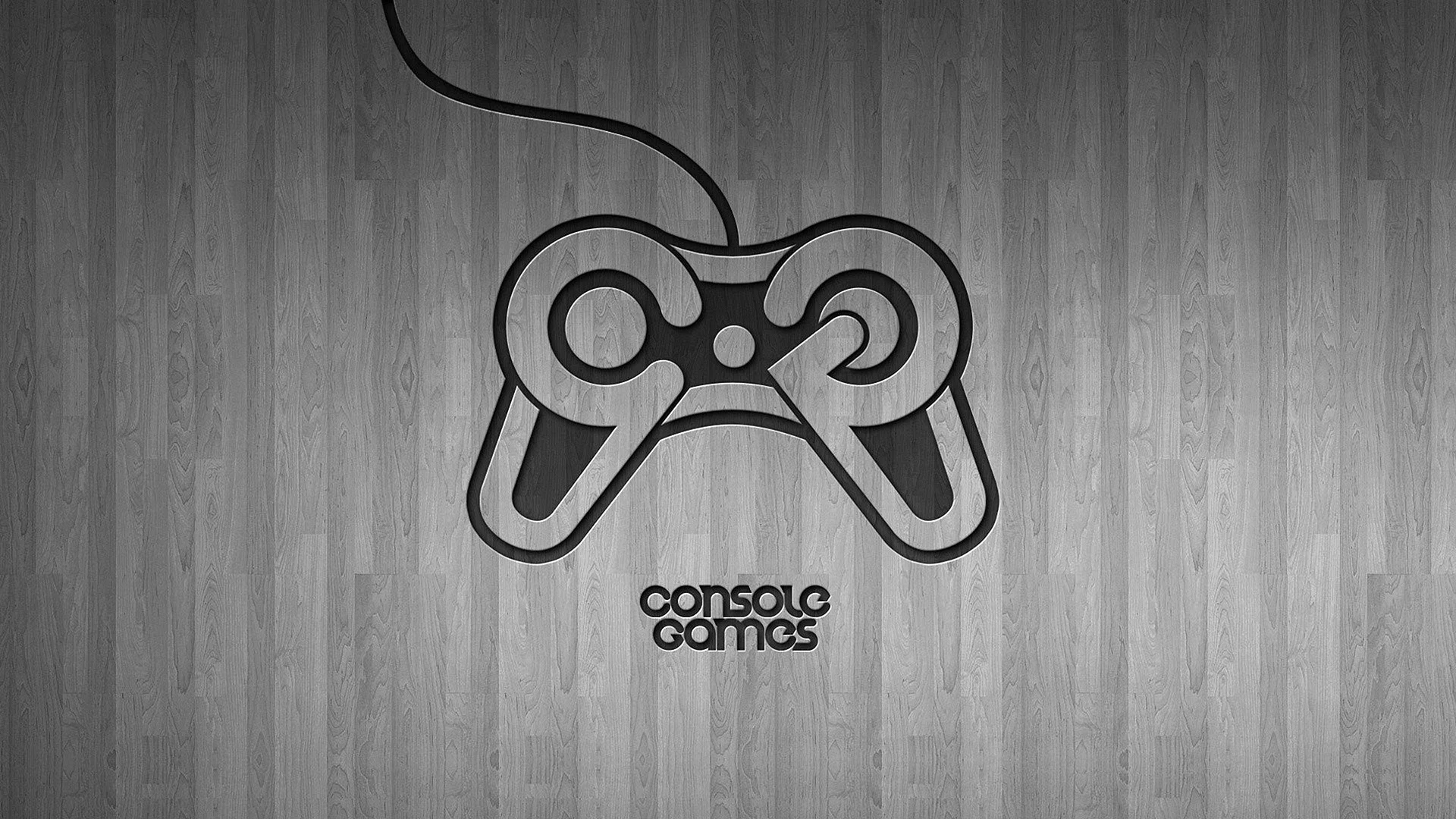 Gamer Wallpaper