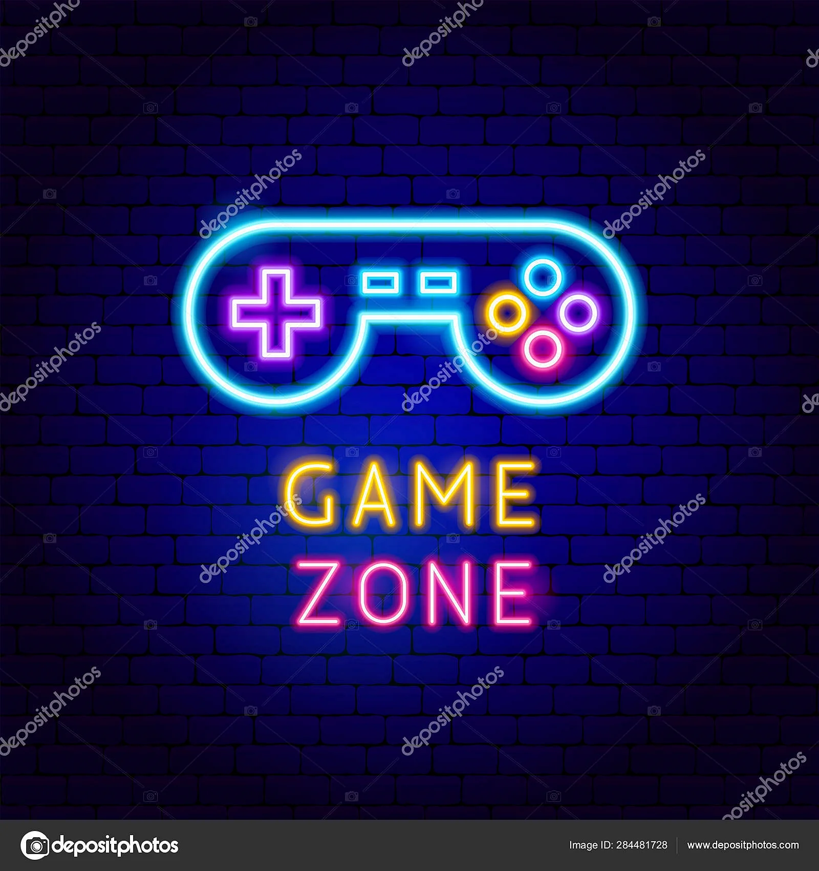 Gamezone Wallpaper