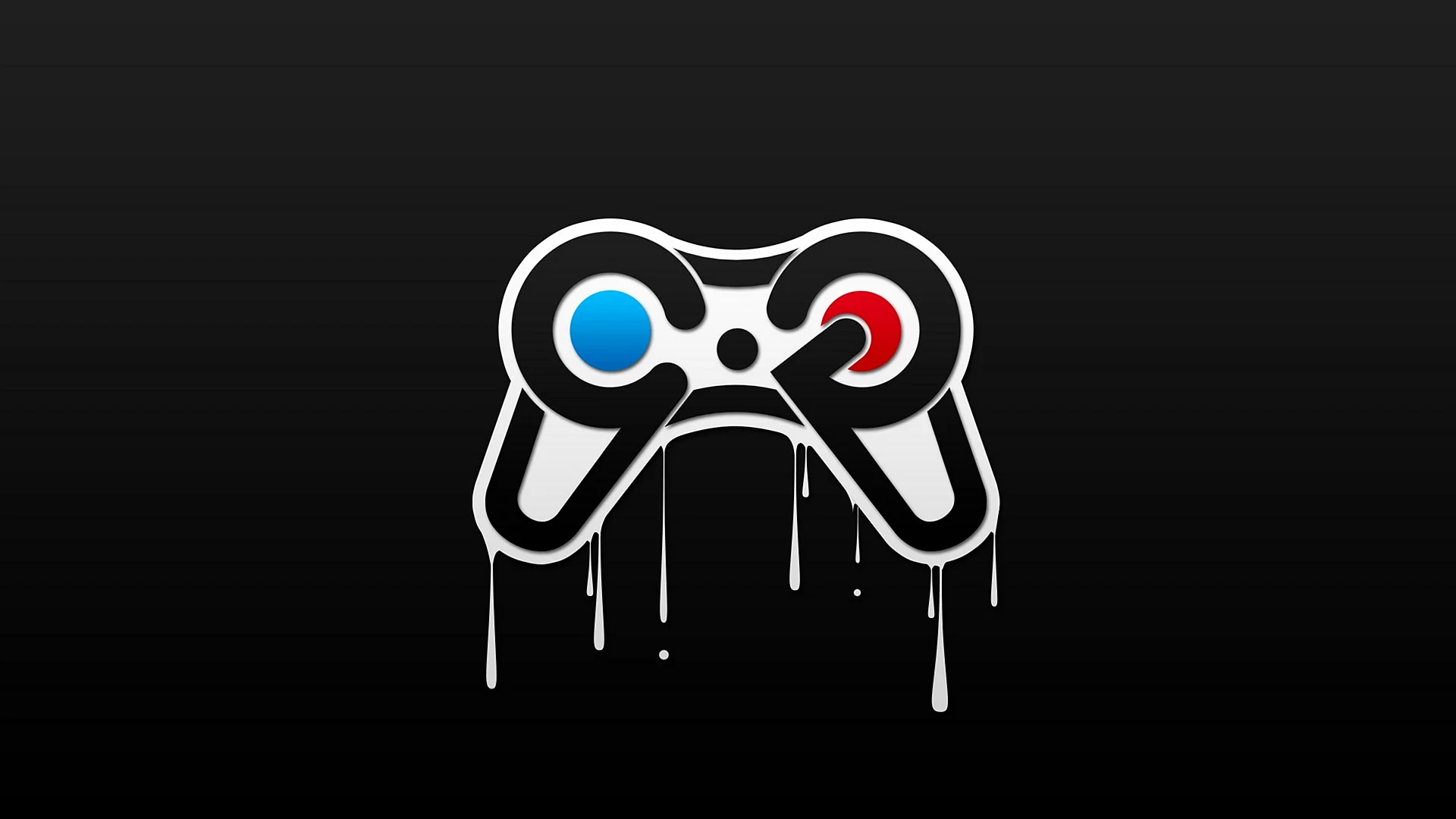 Gaming Wallpaper
