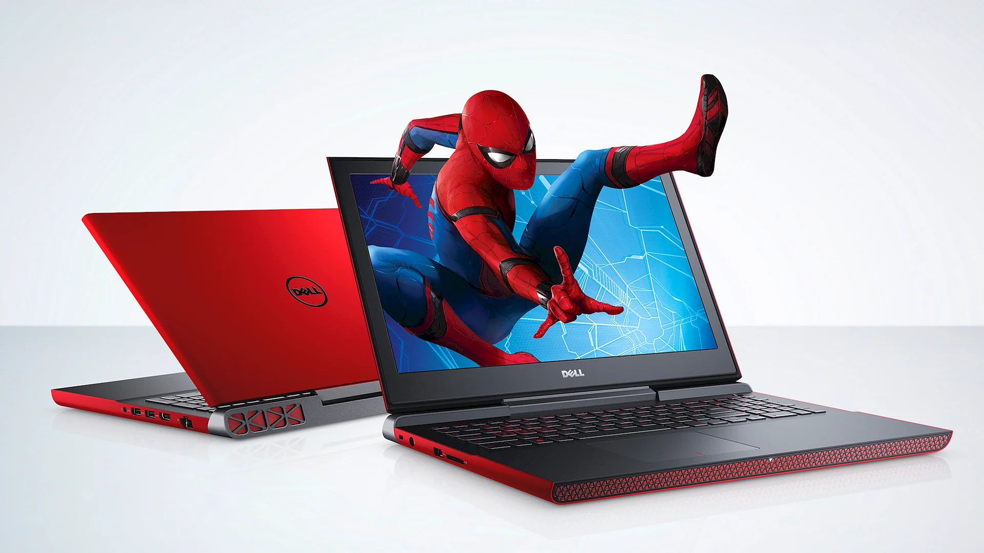 Gaming Laptop Dell Wallpaper