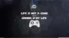 Gaming Quotes Wallpaper