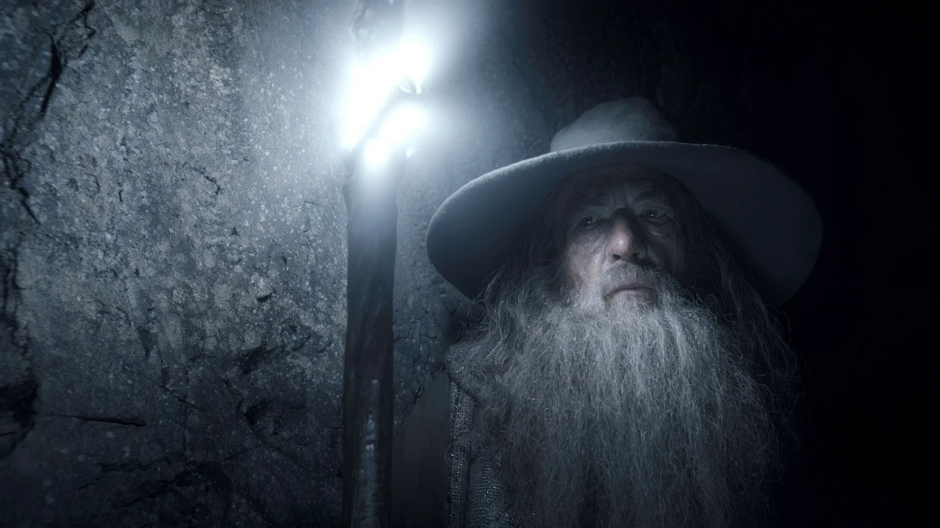 Gandalf Wallpaper