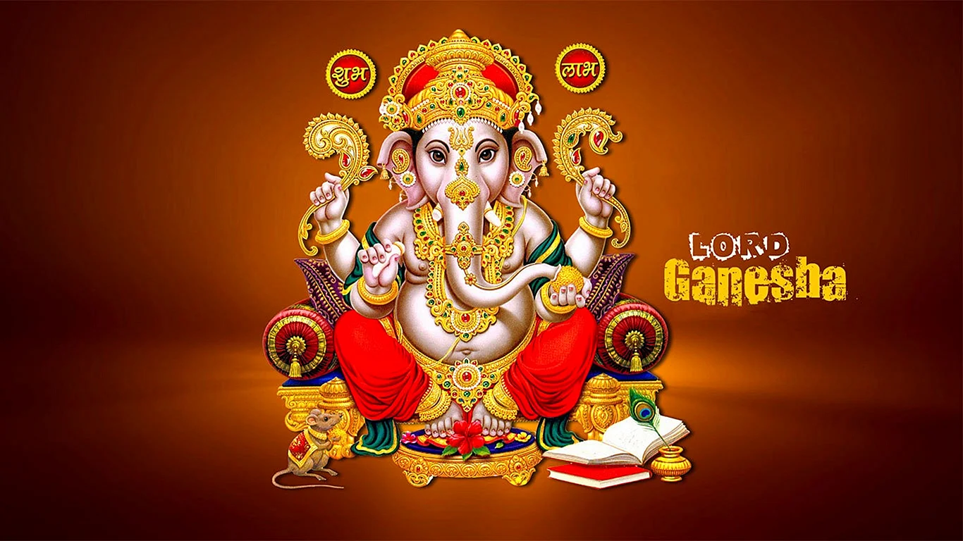 Ganesh Wallpaper