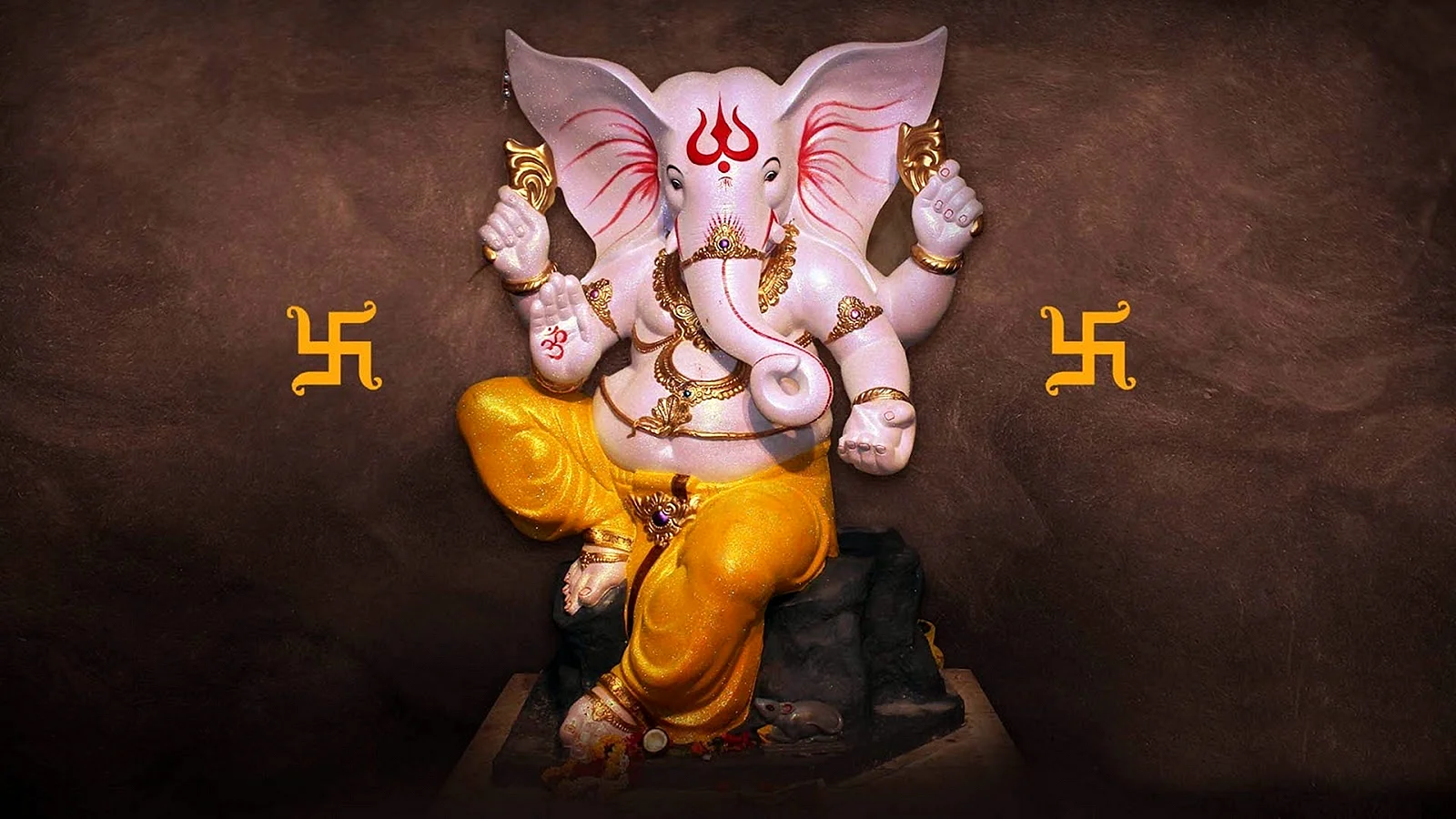 Ganesh Wallpaper