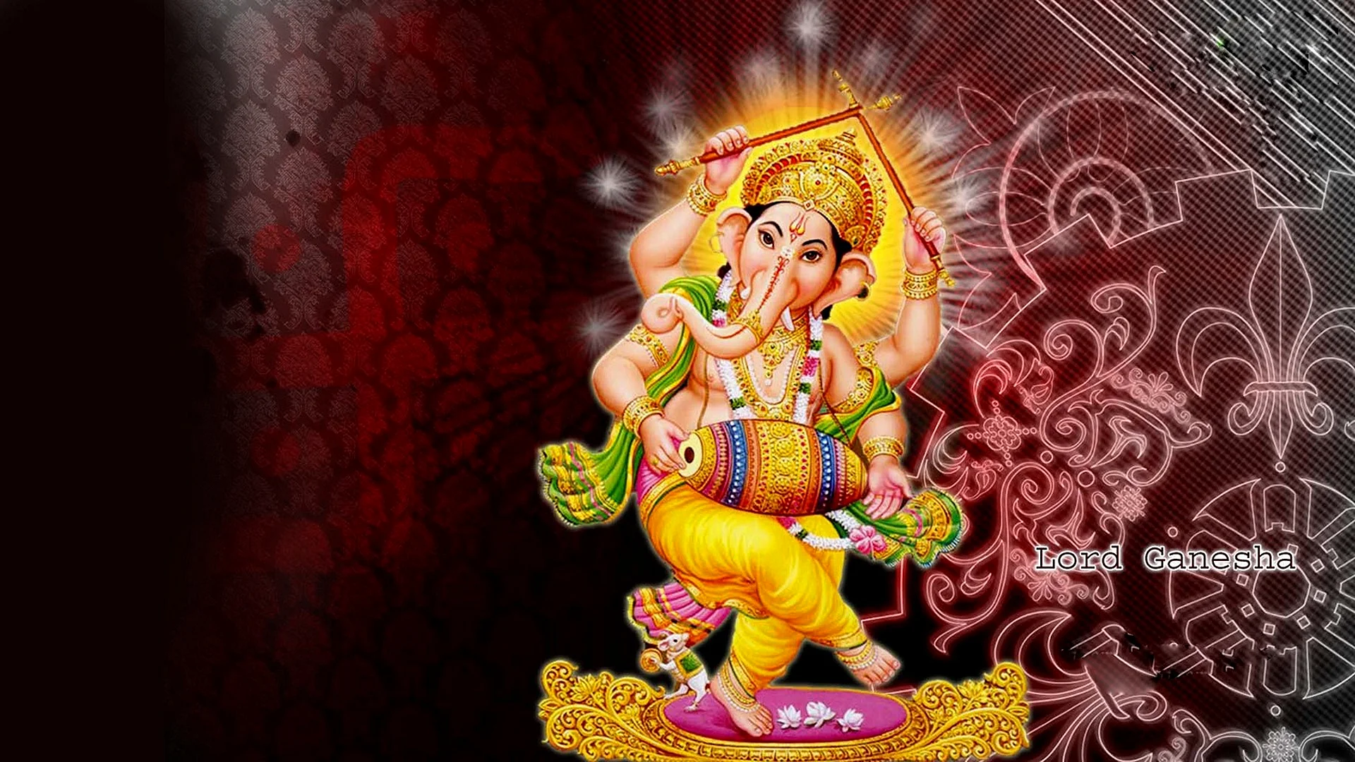 Ganesh Wallpaper