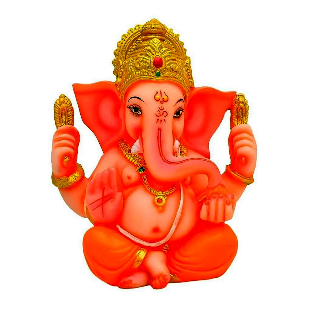 Ganesh Ji Ki Murti Wallpaper