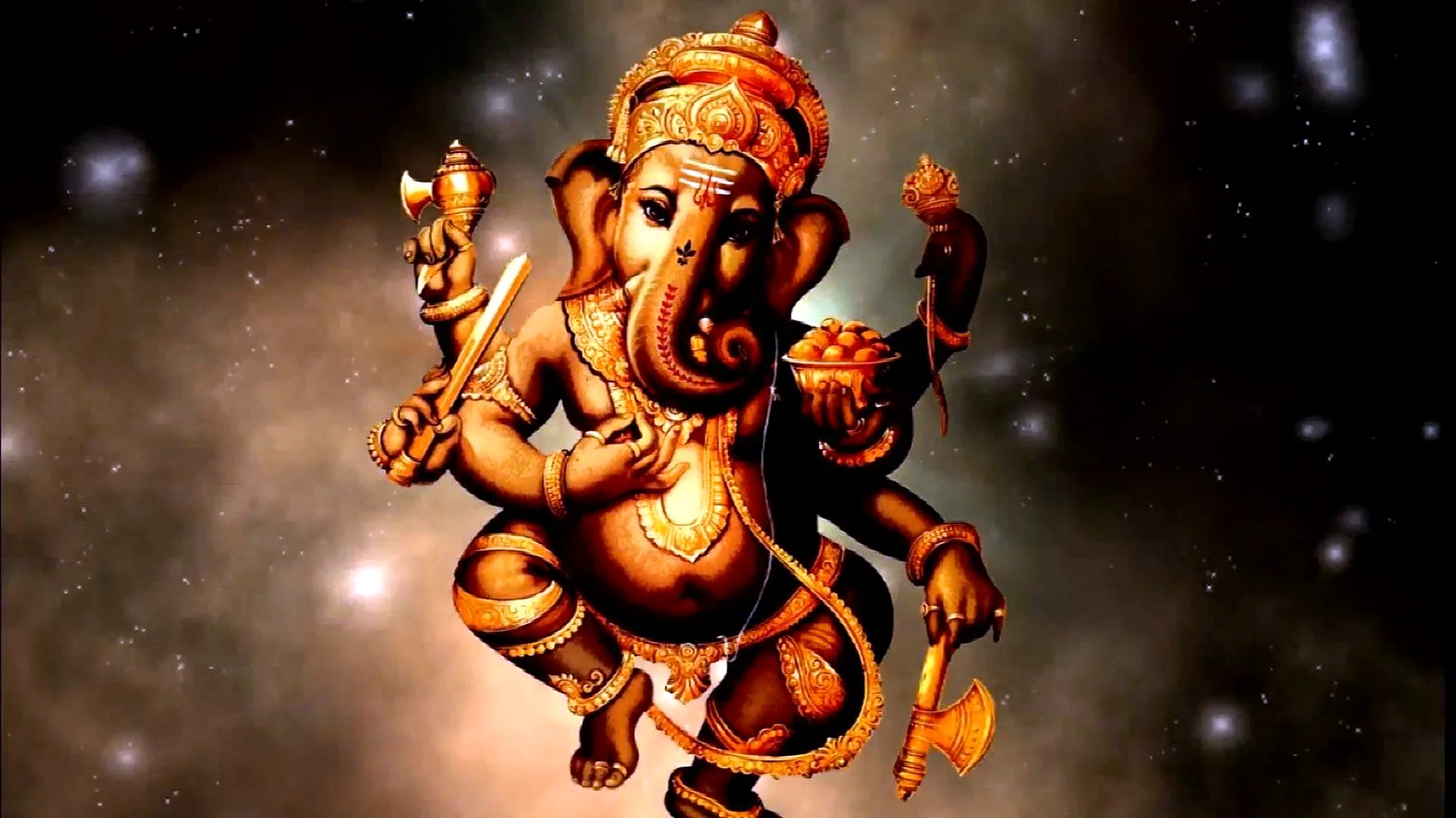 Ganesha Wallpaper