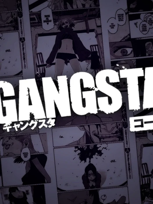 Gangsta Wallpaper