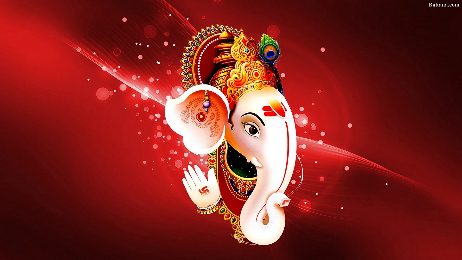 Ganpati Wallpaper