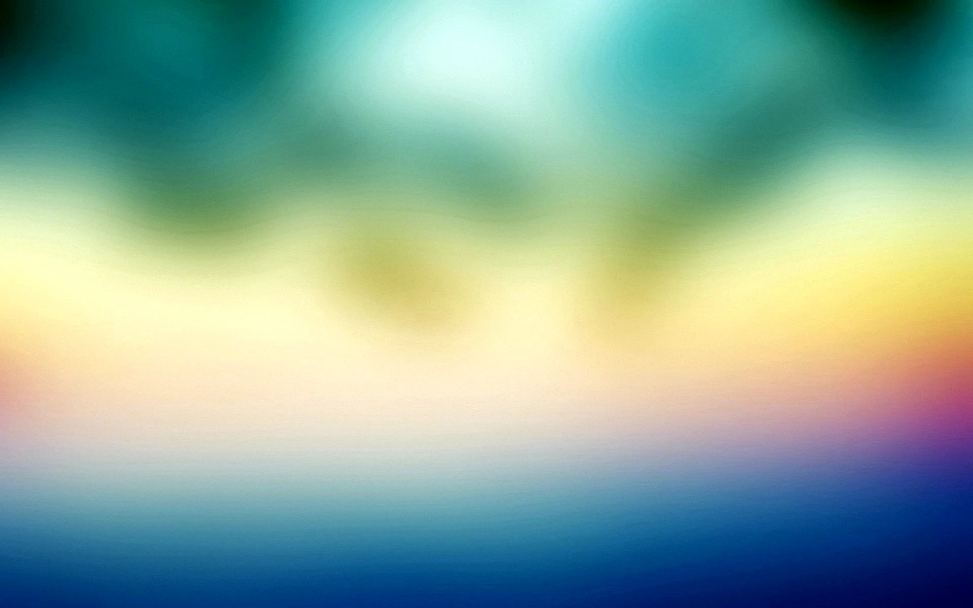 Gaussian Blur Wallpaper