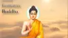 Gautam Buddha Wallpaper