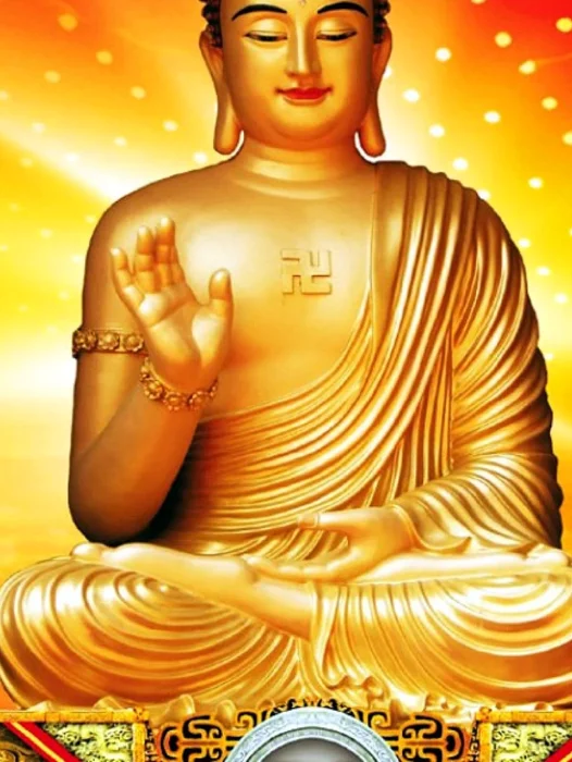 Gautam Buddha Wallpaper