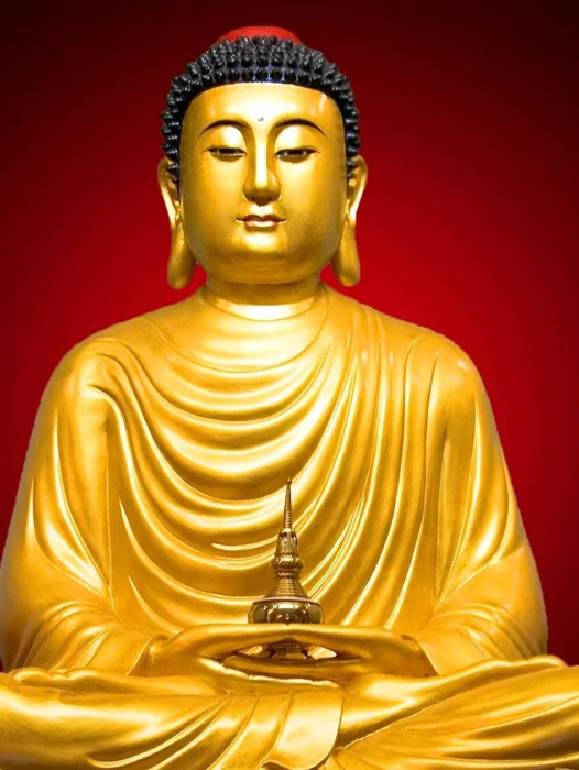 Gautama Buddha Wallpaper