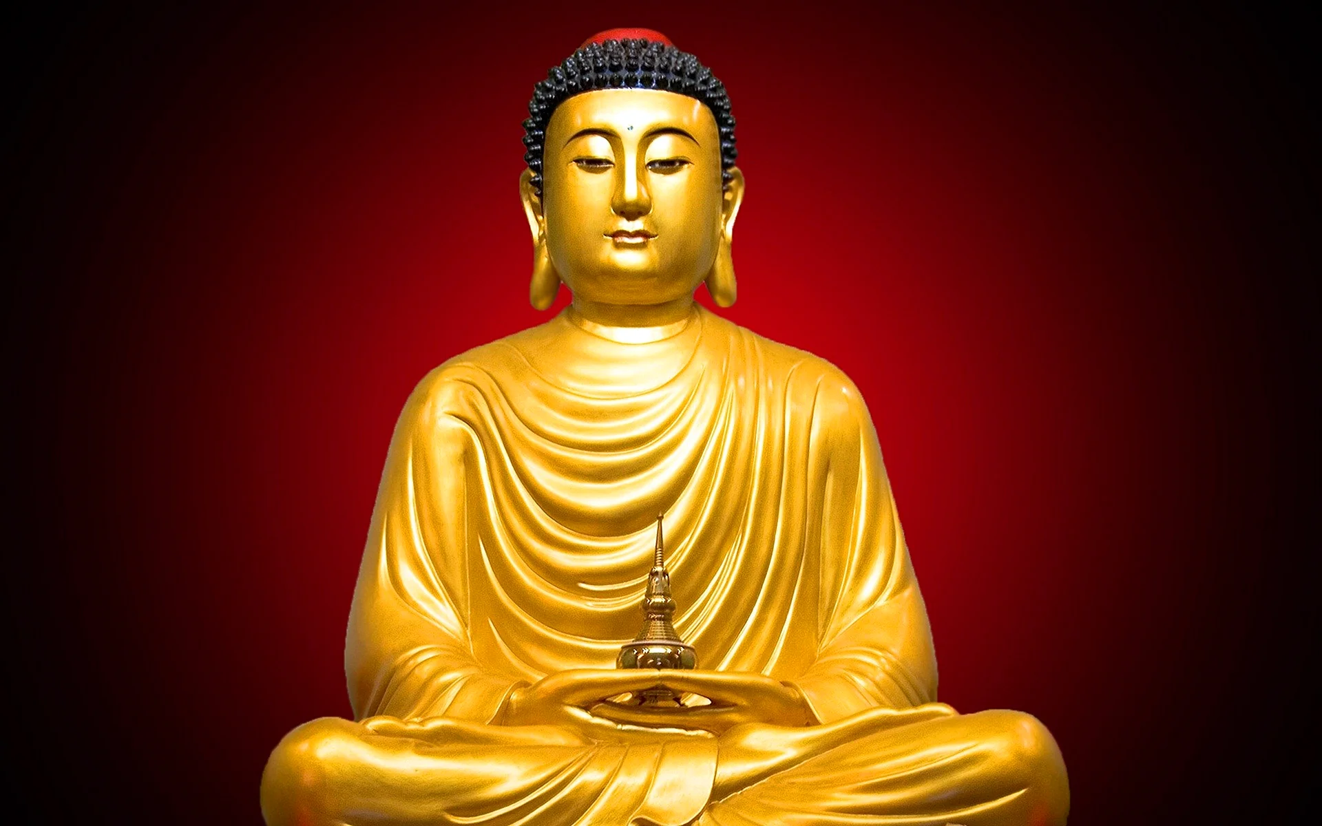 Gautama Buddha Wallpaper
