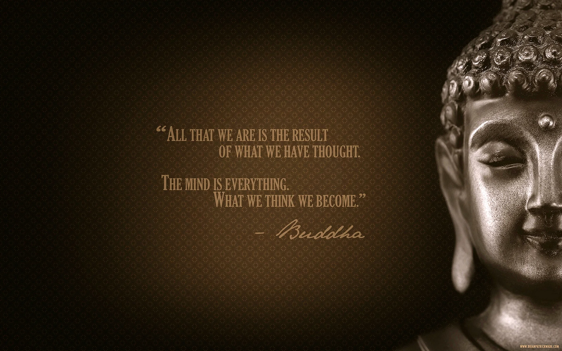 Gautama Buddha Wallpaper