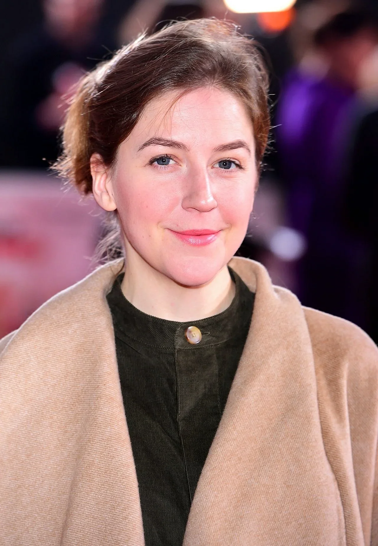 Gemma Whelan Wallpaper