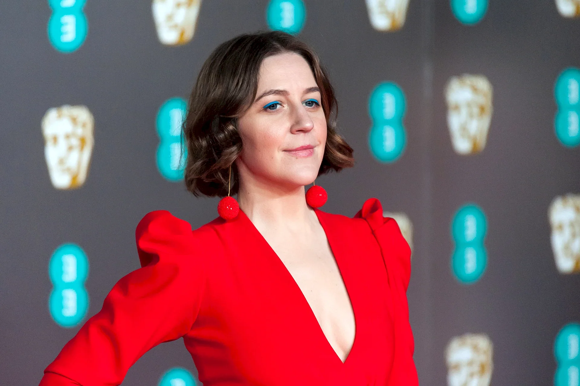 Gemma Whelan Wallpaper