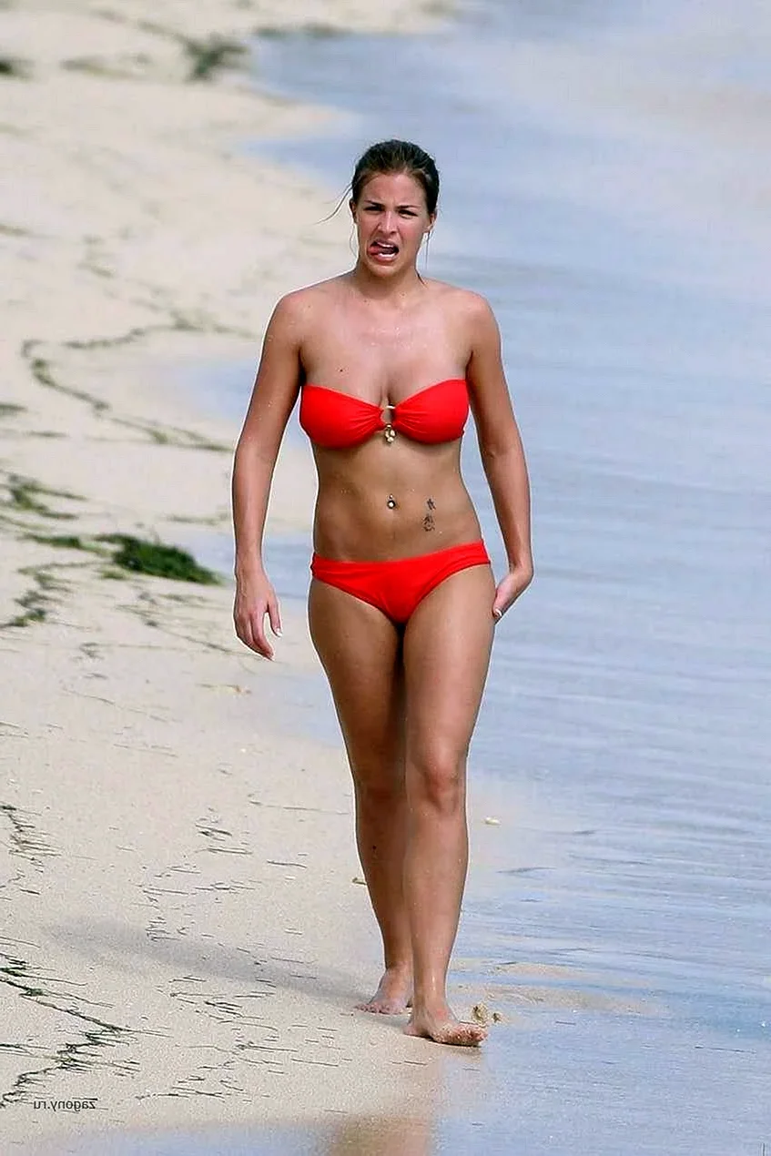 Gemma Whelan Bikini Wallpaper
