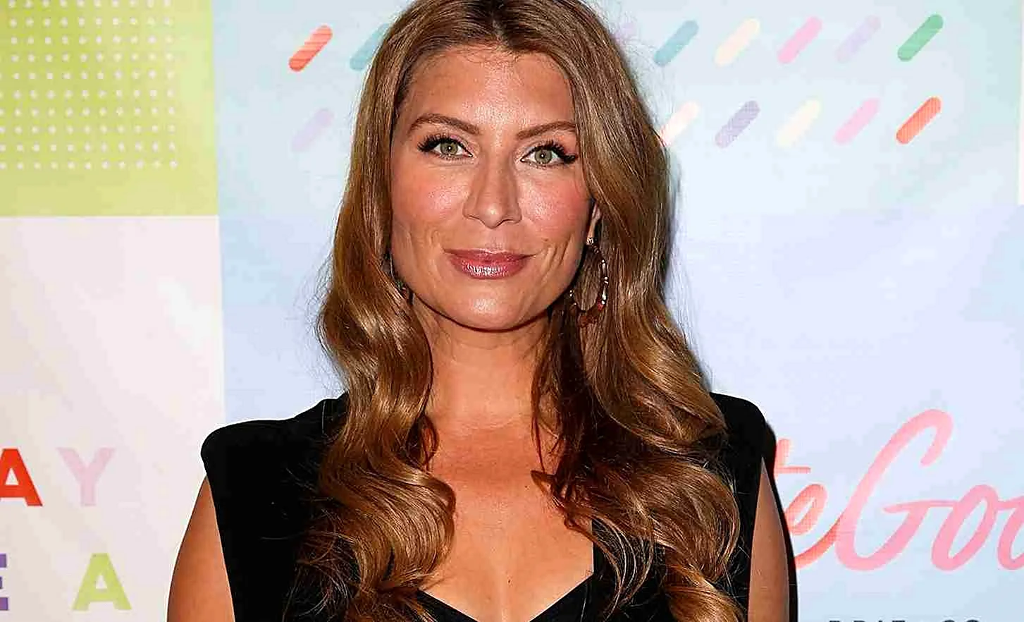 Genevieve Gorder Wallpaper