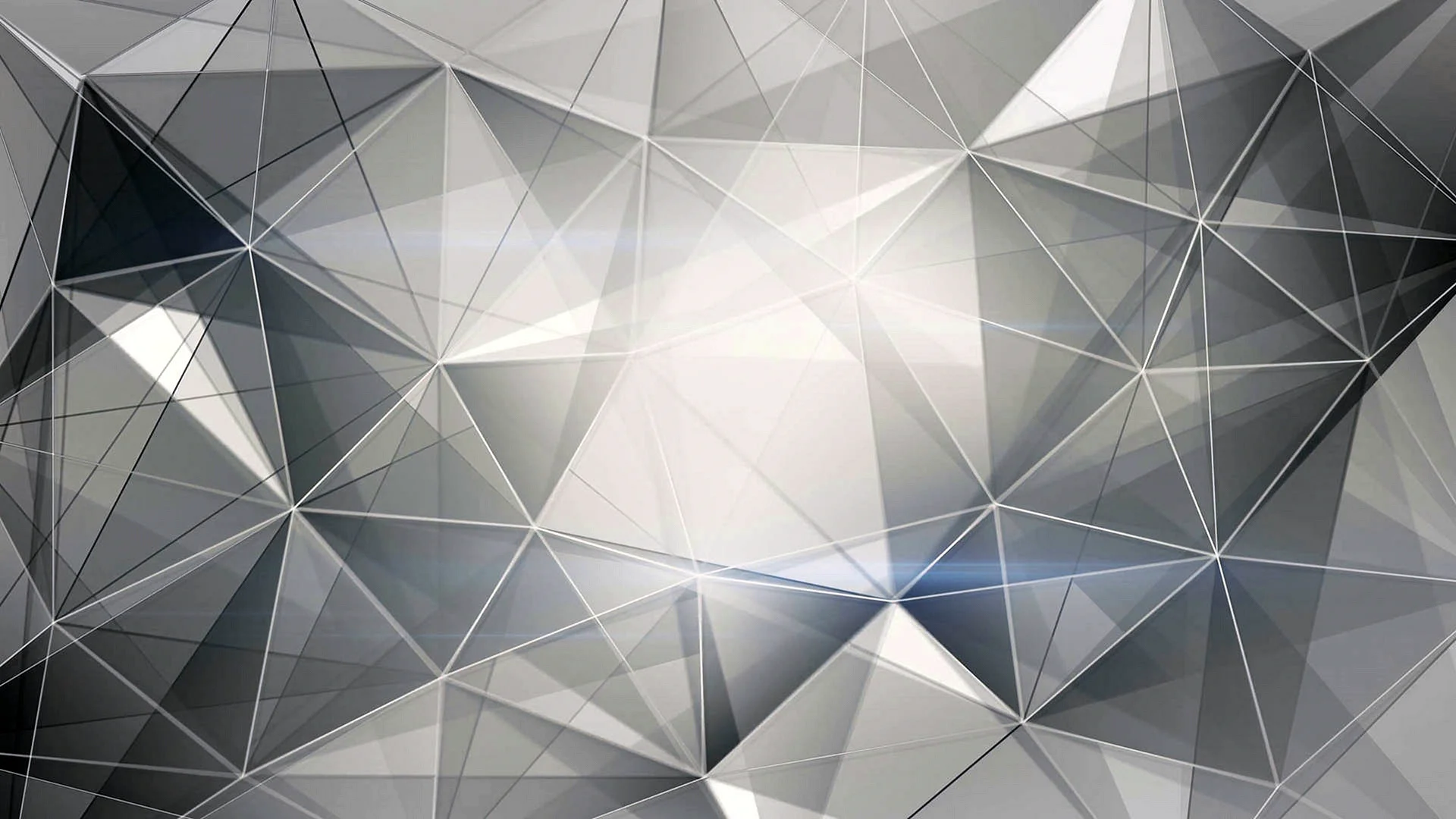 Geometric Background Wallpaper