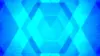 Geometric Blue Bg Wallpaper
